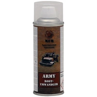 MFH - Military & Adventure 40363 Rostumwandlerspray 400ml 1St. MFH - Military & Adventure 40363 Rostumwandlerspray 400ml 1St.
