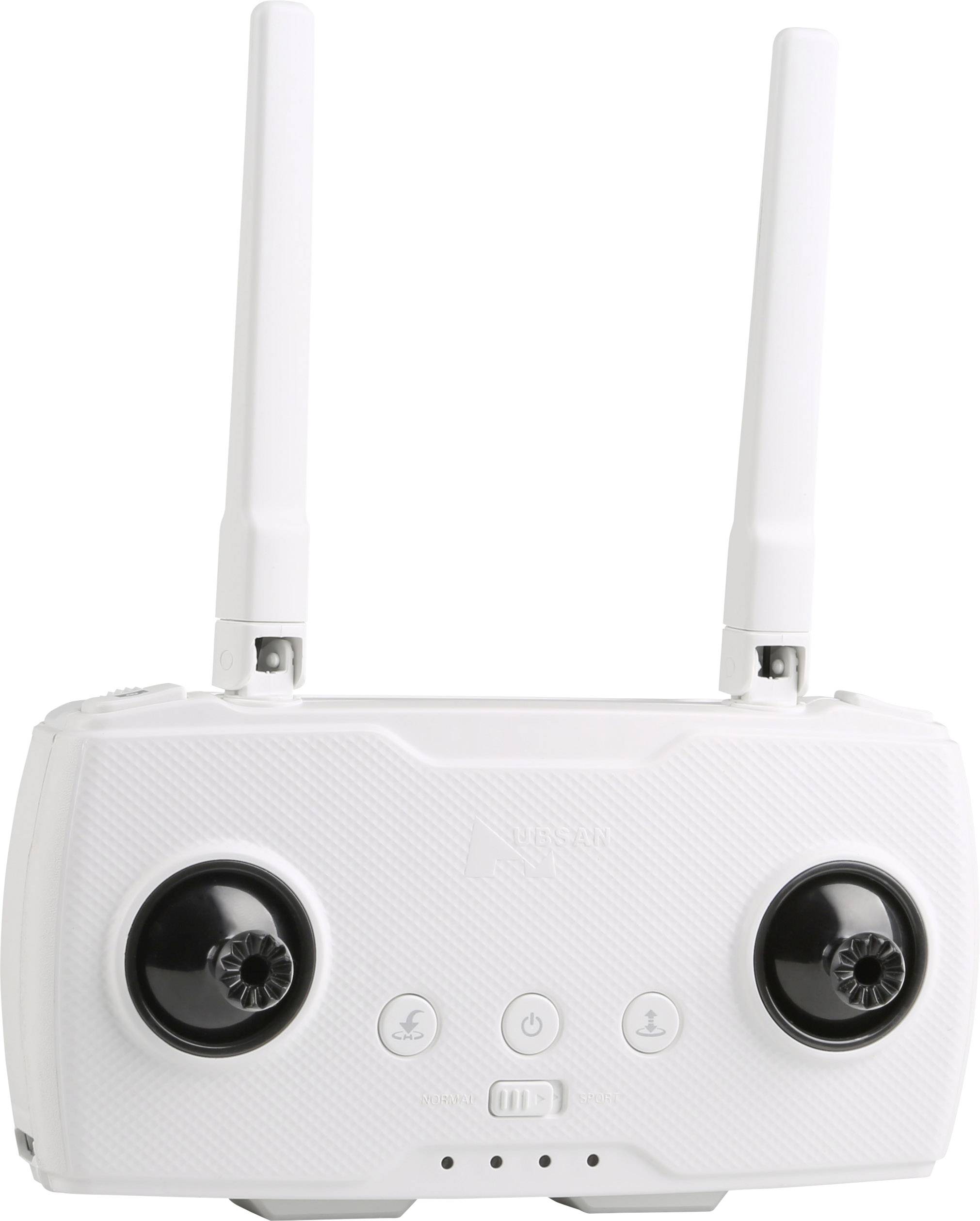 Hubsan Zino Quadrocopter RtF Kameraflug