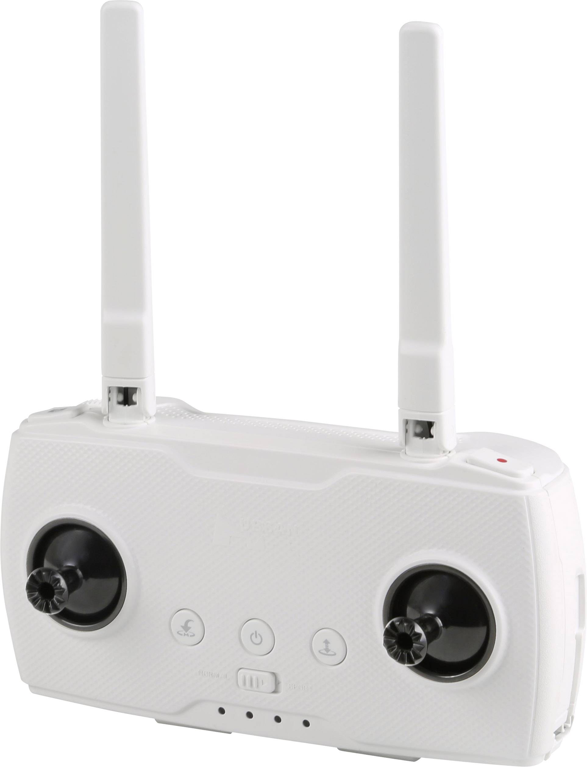 Hubsan Zino Quadrocopter RtF Kameraflug