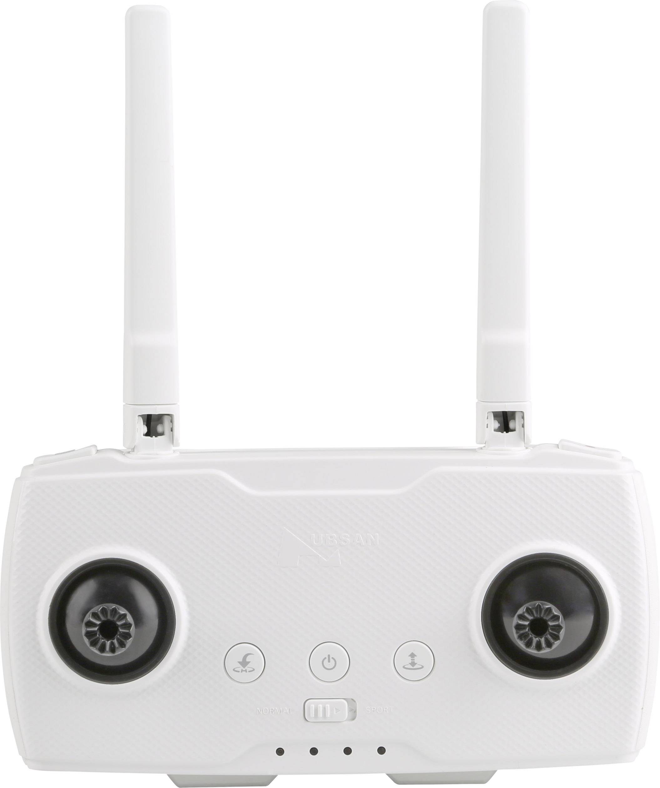 Hubsan Zino Quadrocopter RtF Kameraflug