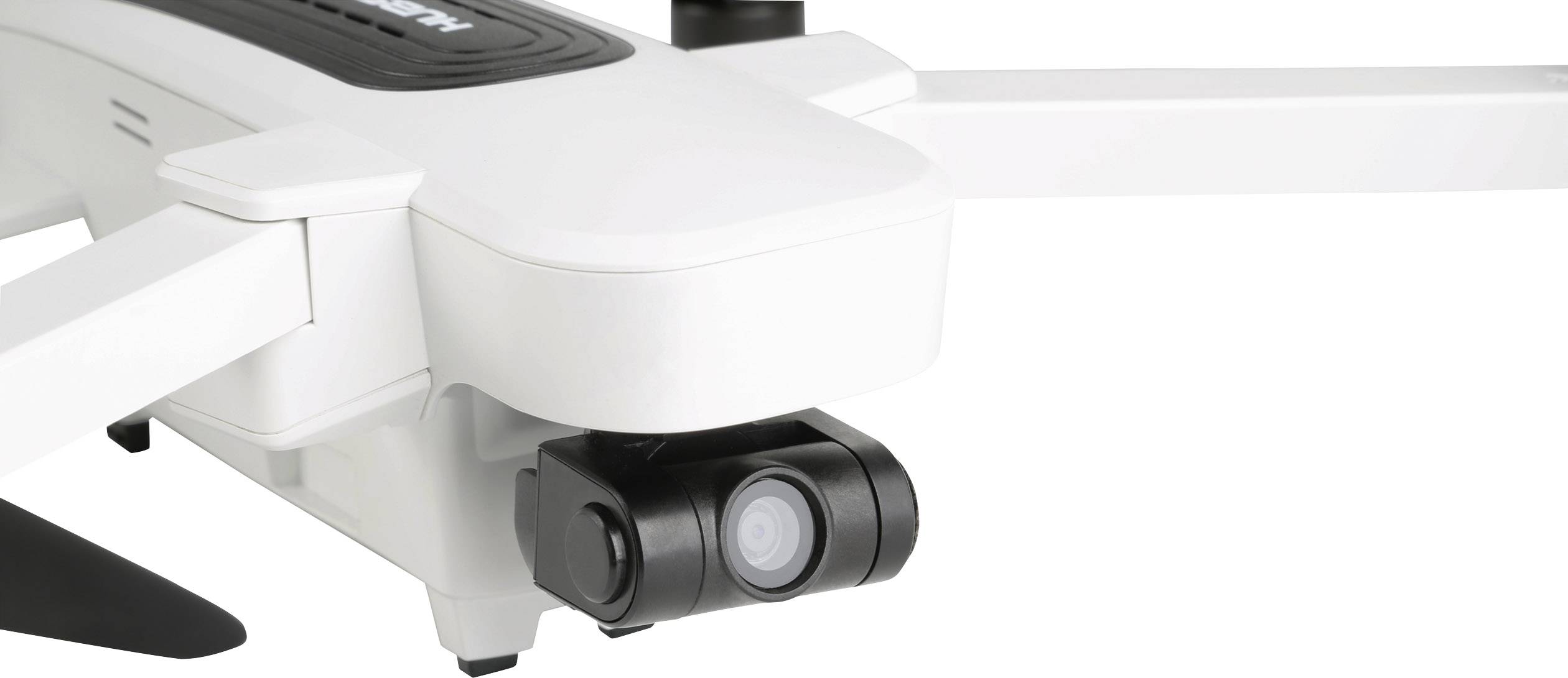 Hubsan Zino Quadrocopter RtF Kameraflug