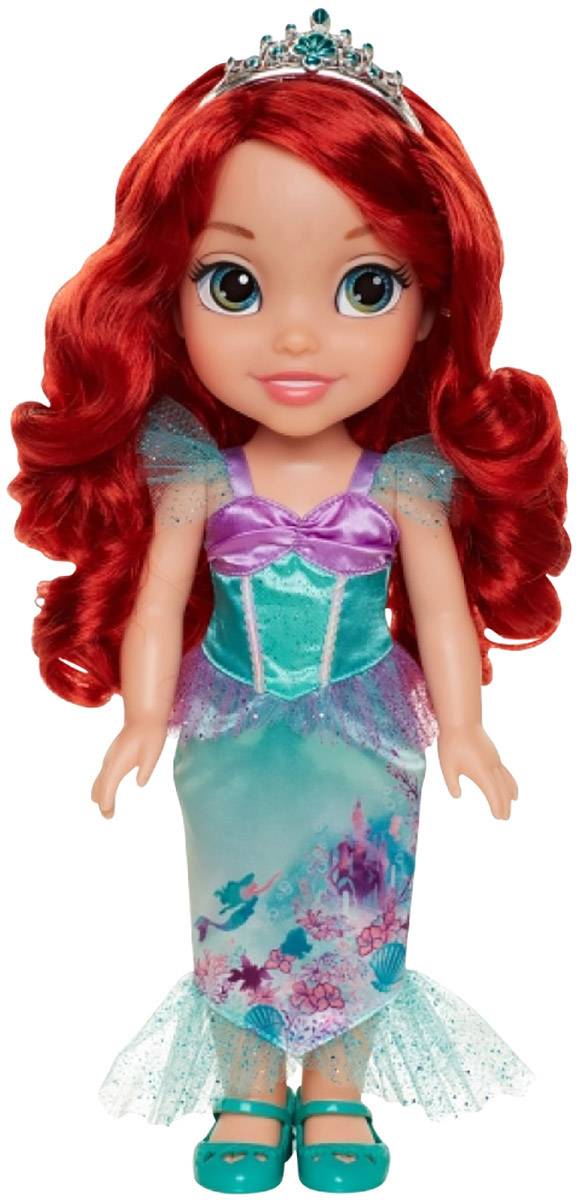 Disney Princess Puppe Arielle, ca. 35cm 78846-11L-6