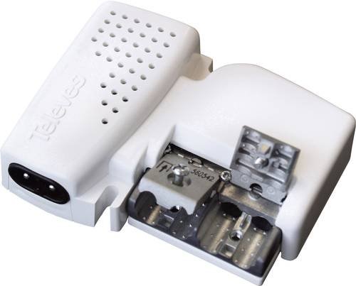 NV202PICOLTE Kabel-TV Verstärker