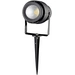 V-TAC VT-857-B nw  LED-Gartenstrahler   EEK: G (A - G) LED LED fest eingebaut 12 W Schwarz V-TAC VT-857-B nw  LED-Gartenstrahler   EEK: G (A - G) LED LED fest eingebaut 12 W Schwarz