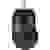 SpeedLink KAPPA Ergonomische Maus USB Optisch Schwarz 3 Tasten 1000 dpi Ergonomisch