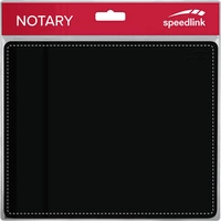 SpeedLink NOTARY Softtouch Mauspad Schwarz SpeedLink NOTARY Softtouch Mauspad Schwarz
