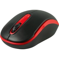 SpeedLink CEPTICA Maus Funk Optisch Schwarz, Rot 3 Tasten 1600 dpi SpeedLink CEPTICA Maus Funk Optisch Schwarz, Rot 3 Tasten 1600 dpi