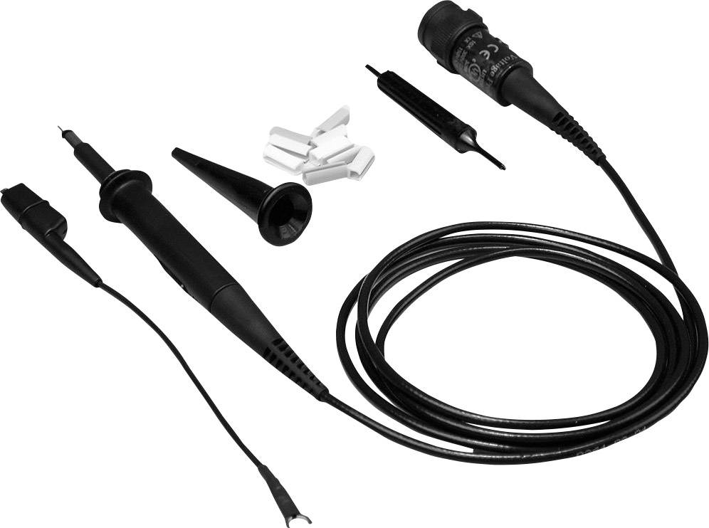 Tektronix P2221 Tastkopf 200MHz