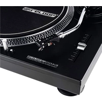 Reloop RP-2000 USB MK2 DJ USB Plattenspieler Direktantrieb Reloop RP-2000 USB MK2 DJ USB Plattenspieler Direktantrieb