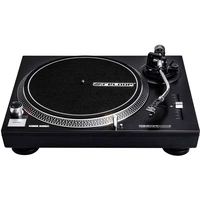 Reloop RP-2000 USB MK2 DJ USB Plattenspieler Direktantrieb Reloop RP-2000 USB MK2 DJ USB Plattenspieler Direktantrieb
