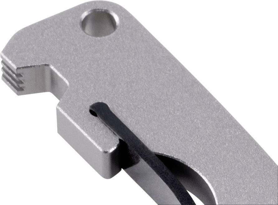 TOOLCRAFT TO-5693103 Multifunktionszange 144mm