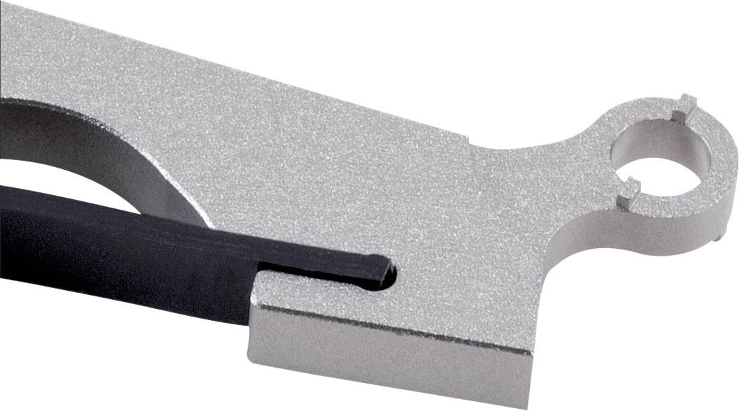 TOOLCRAFT TO-5693103 Multifunktionszange 144mm