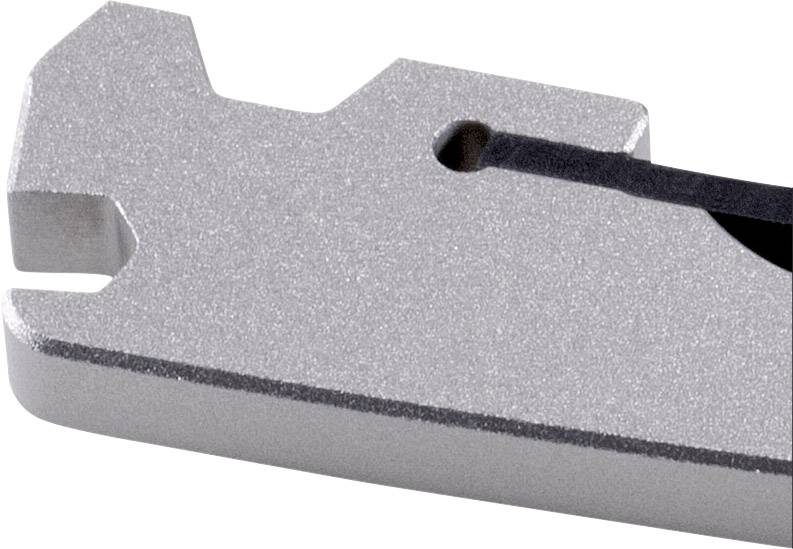 TOOLCRAFT TO-5693103 Multifunktionszange 144mm