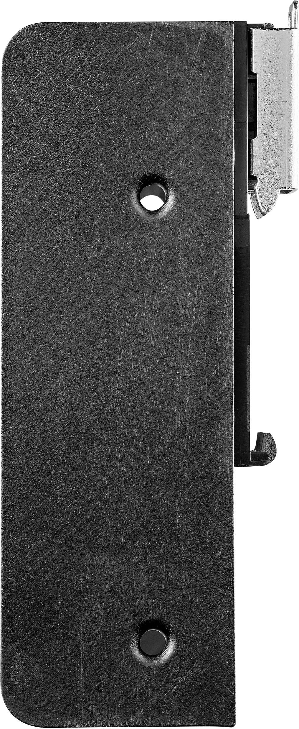 Renkforce DIN-Rail-Halterung Passend für (Entwicklungskits): Raspberry Pi®, Arduino, Banana Pi zur