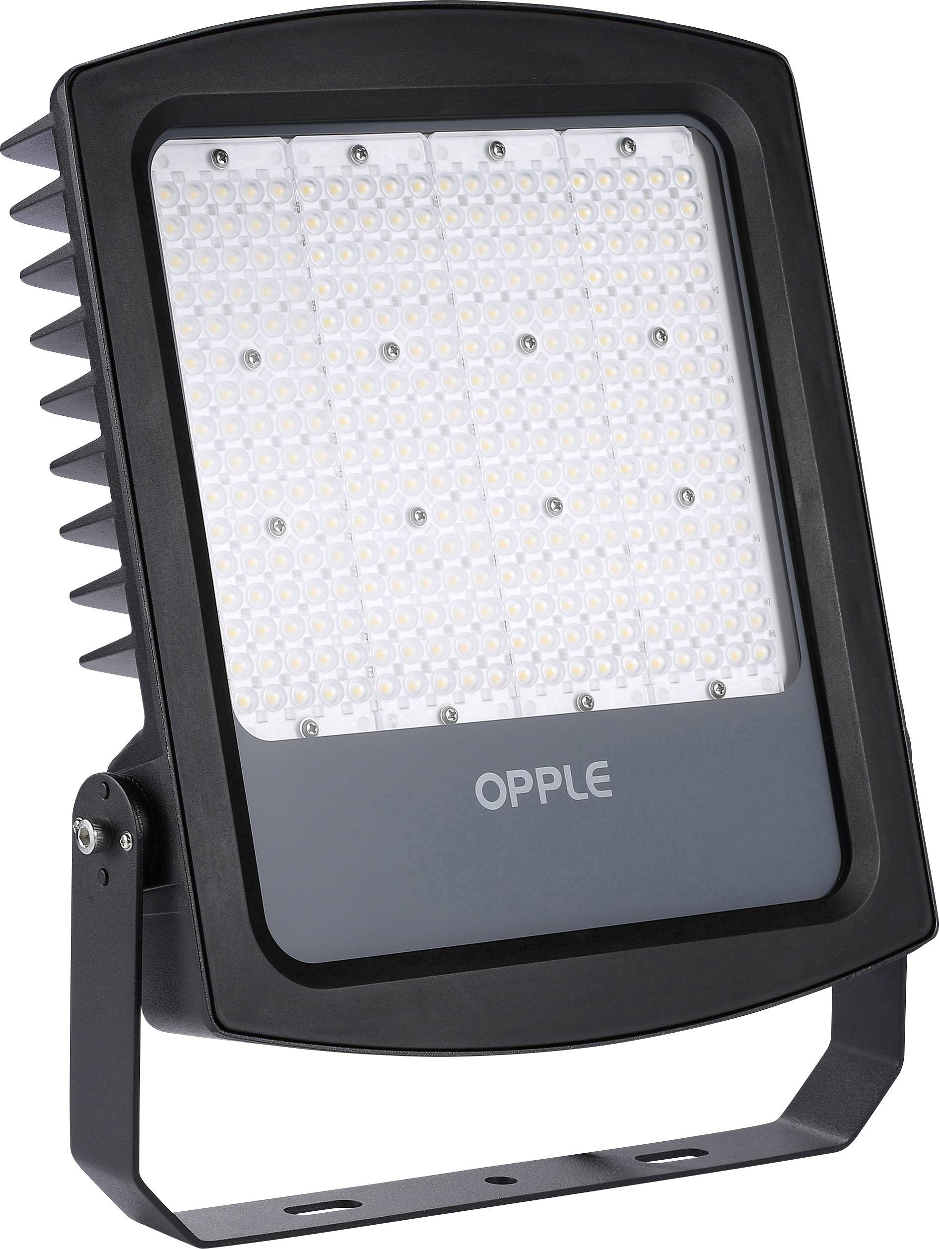 Opple Performer 140062035 LED-Außenstrahler 160 W Leuchtfarben: Neutralweiß