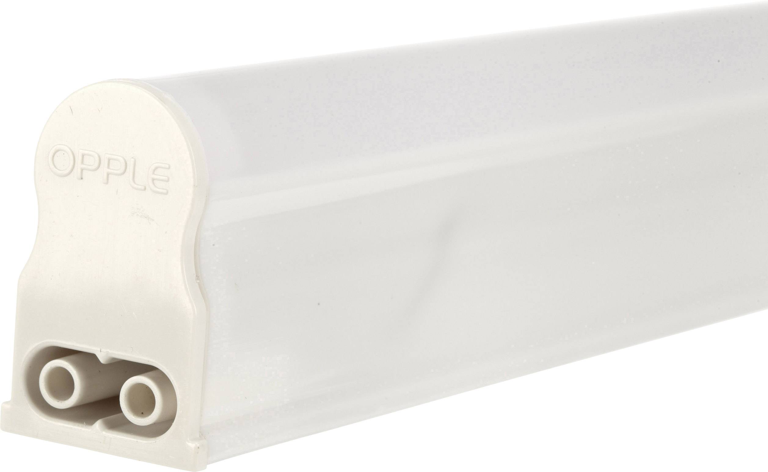 Opple LED-Lichtleiste LED LED fest eingebaut 11 W Neutralweiß Weiß