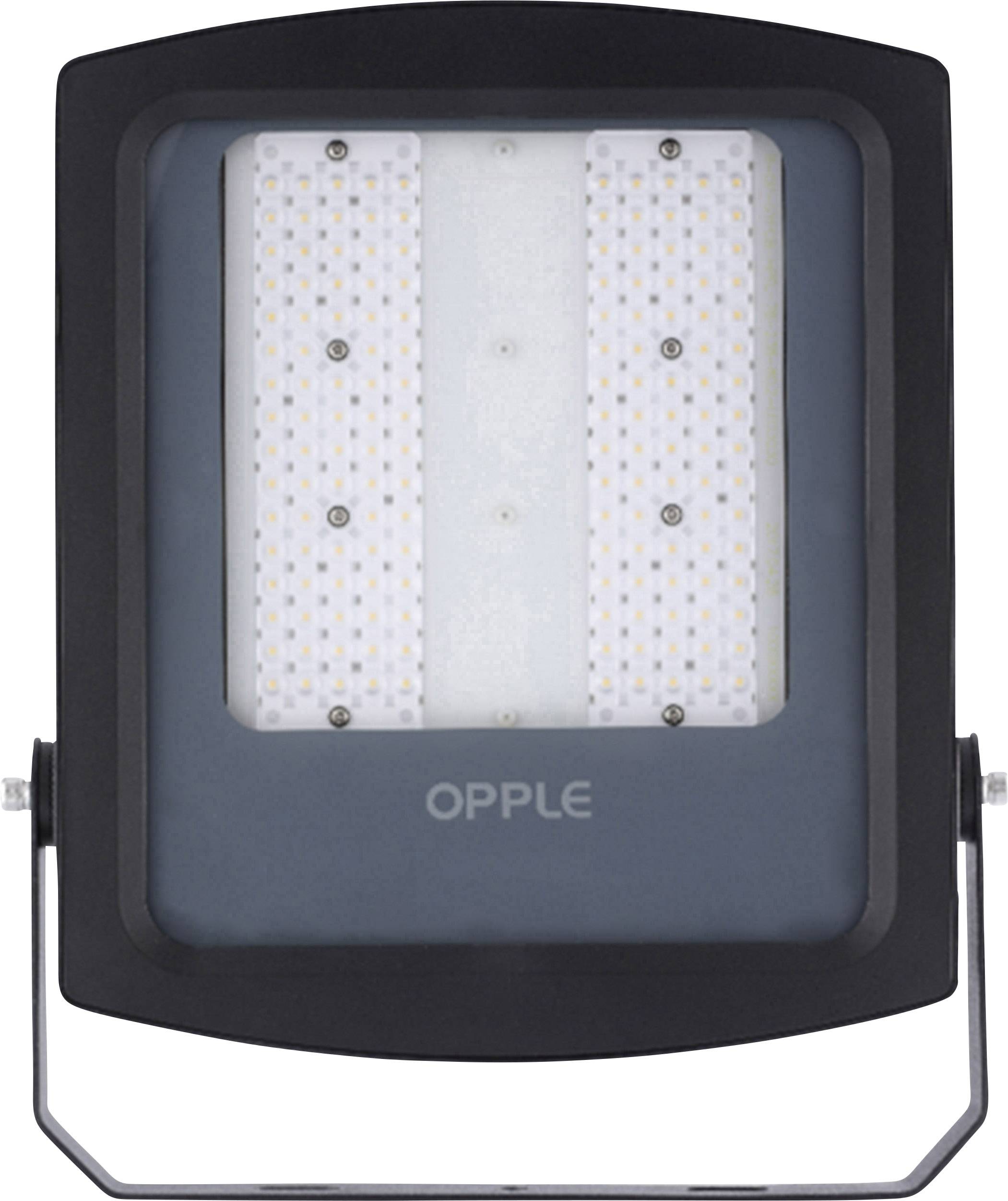 Opple Performer 140062032 LED-Außenstrahler 125 W Leuchtfarben: Neutralweiß