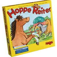 Hoppe Reiter Brettspiel Hoppe Reiter Brettspiel