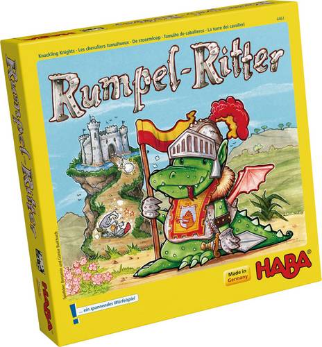 Rumpel-Ritter Rumpel-Ritter 004461
