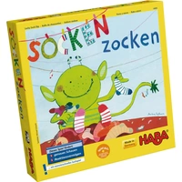 Socken zocken Kartenspiel Socken zocken Kartenspiel