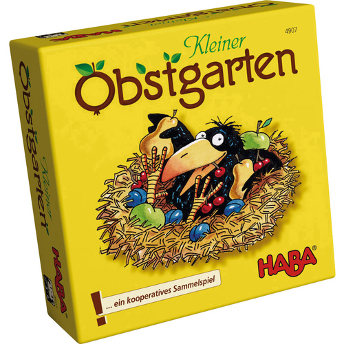 Haba Kleiner Obstgarten 004907