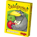 Haba Obstgarten - Das Kartenspiel 004713