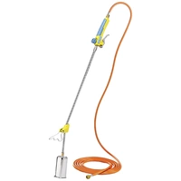 Gloria Haus und Garten 000296.0000 Thermoflamm bio Professional PLUS Abflammgerät Gloria Haus und Garten 000296.0000 Thermoflamm bio Professional PLUS Abflammgerät