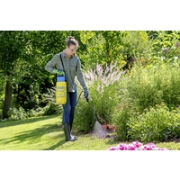 Gloria Haus und Garten 000106.0000 prima 5 PLUS Drucksprüher 5l Gloria Haus und Garten 000106.0000 prima 5 PLUS Drucksprüher 5l