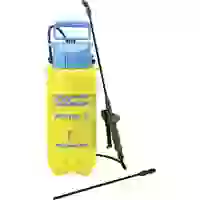 Gloria Haus und Garten 000106.0000 prima 5 PLUS Drucksprüher 5l Gloria Haus und Garten 000106.0000 prima 5 PLUS Drucksprüher 5l