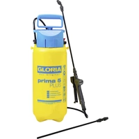 Gloria Haus und Garten 000106.0000 prima 5 PLUS Drucksprüher 5l Gloria Haus und Garten 000106.0000 prima 5 PLUS Drucksprüher 5l