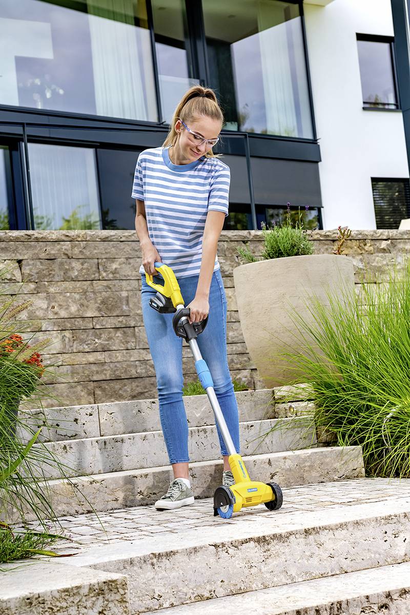 Gloria Haus und Garten 729068.0000 Fugenreiniger