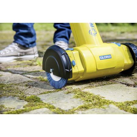 Gloria Haus und Garten 729068.0000 Fugenreiniger, A016 ...