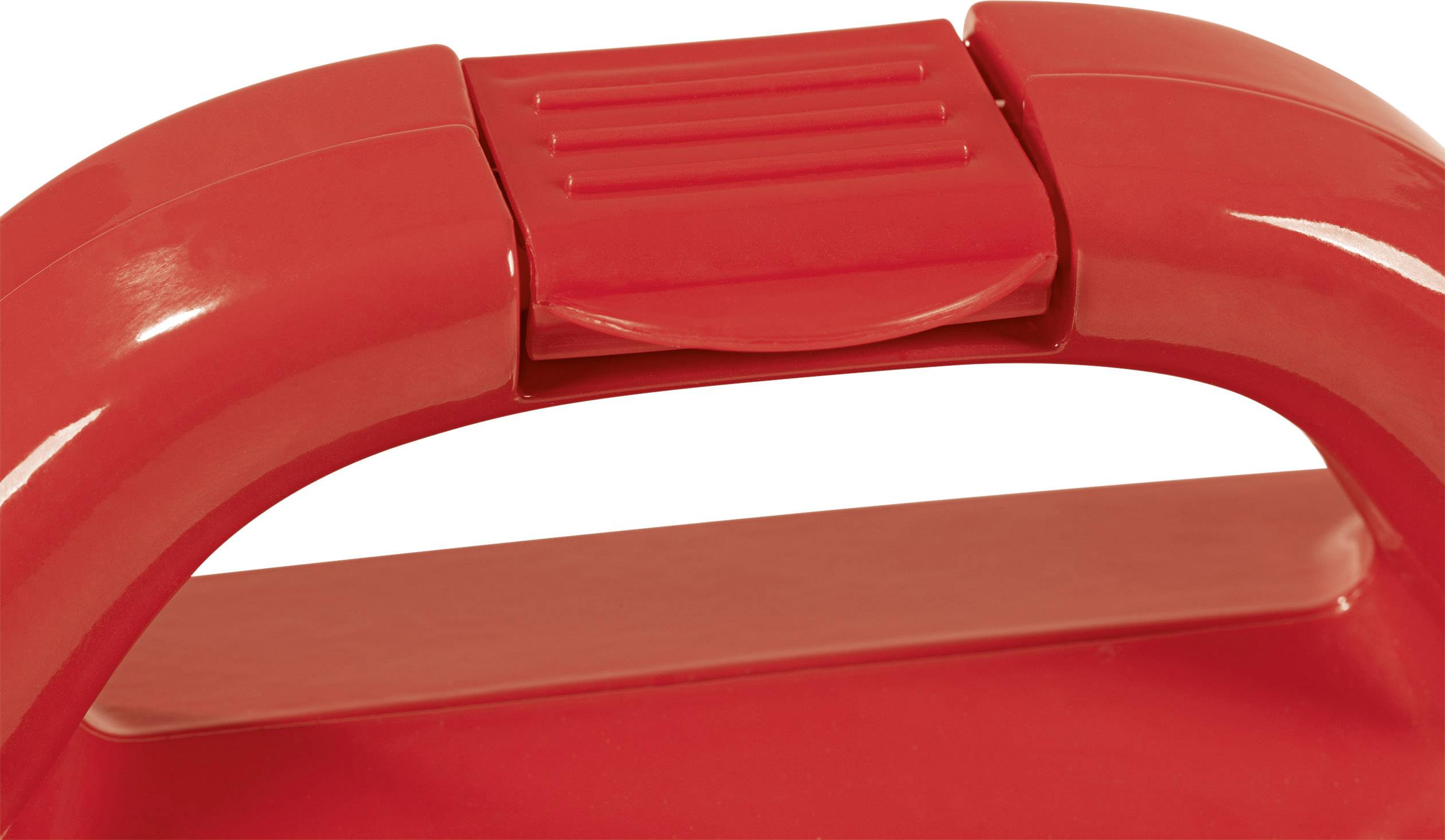 GourmetMaxx 07842 Sandwichmaker Rot, Schwarz