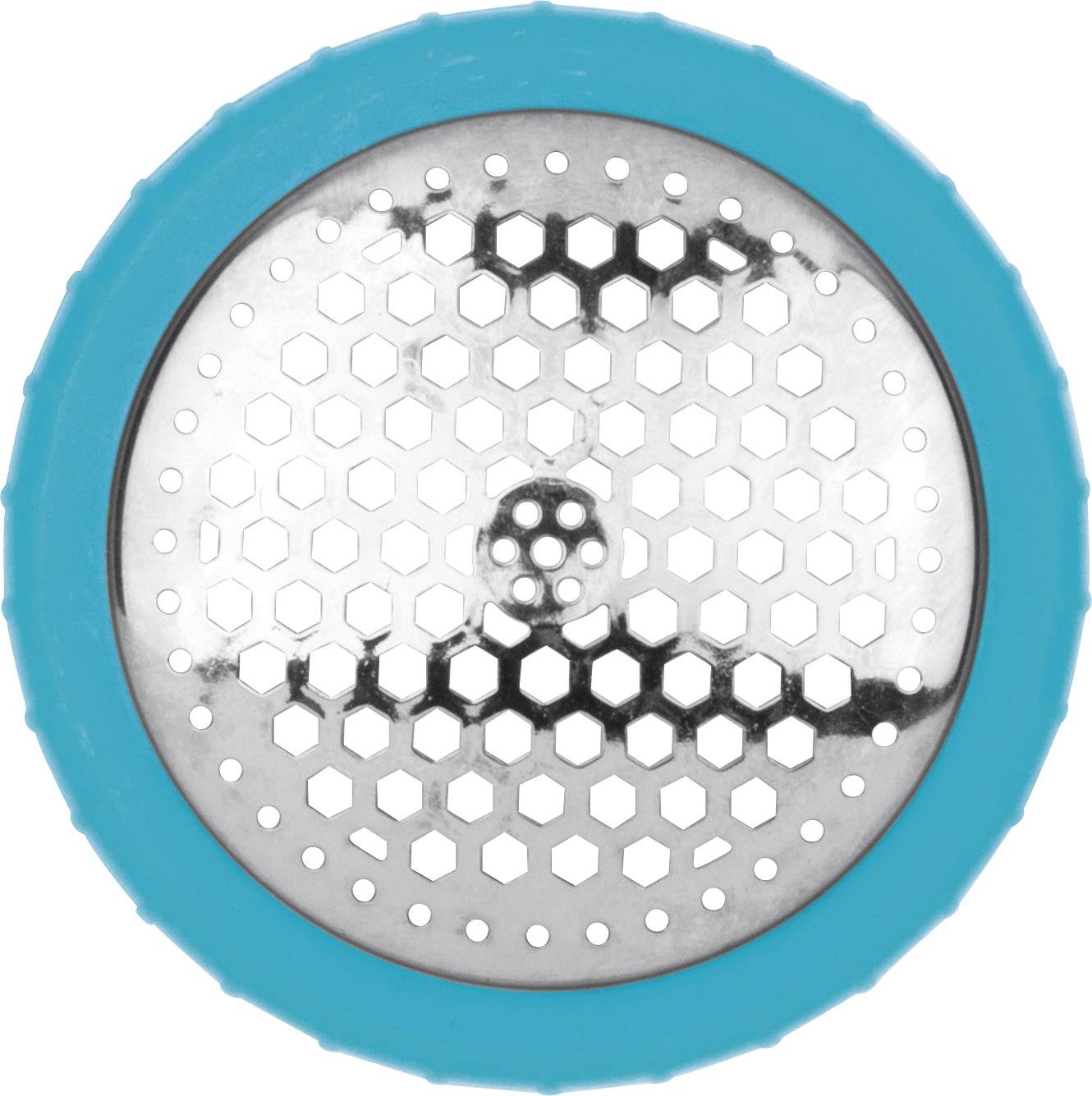 CleanMaxx 05960 Fusselrasierer 1 St. Weiß, Blau