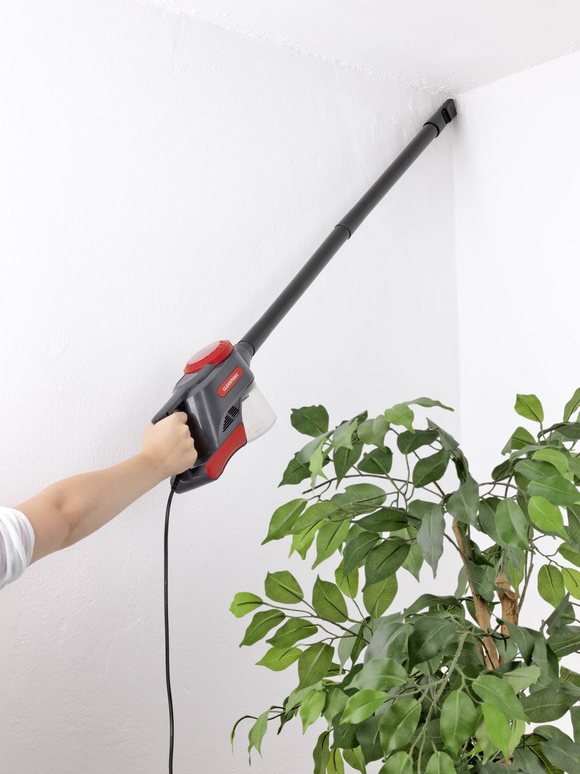 CleanMaxx 02485 Handstaubsauger 600W