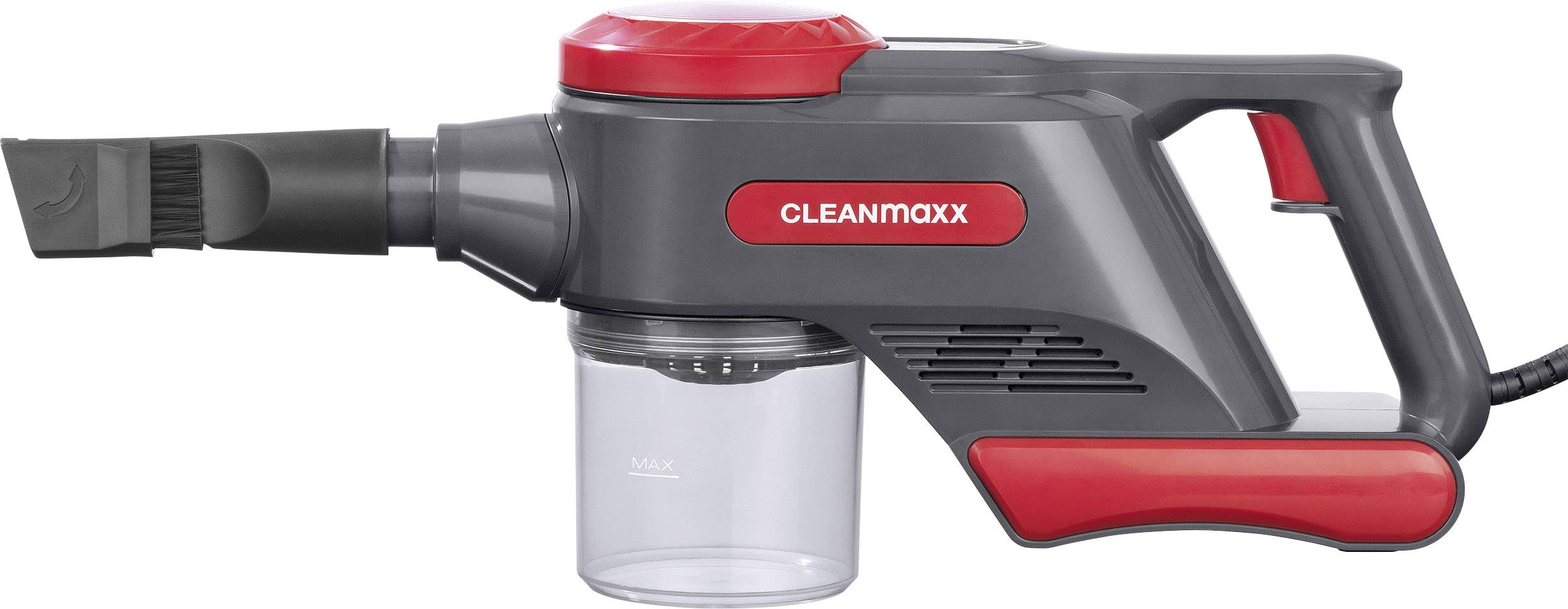 CleanMaxx 02485 Handstaubsauger 600W