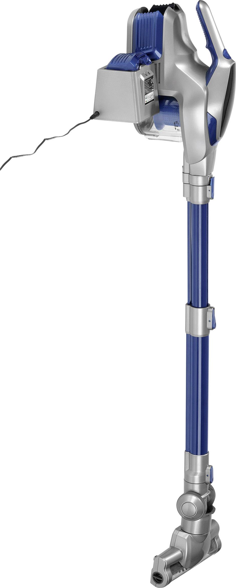 CleanMaxx 06916 Akku-Handstaubsauger Zyklon-Technik