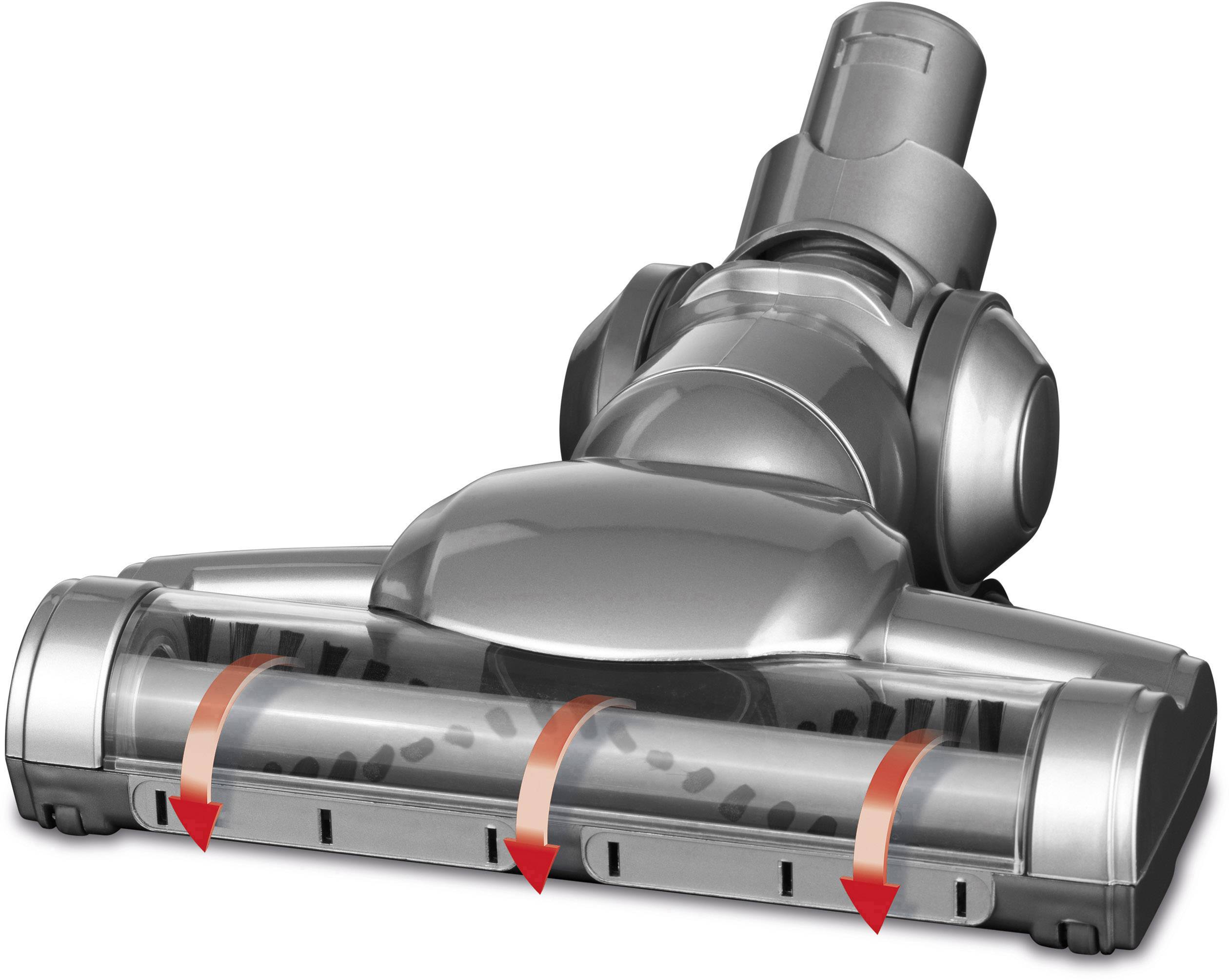 CleanMaxx 06916 Akku-Handstaubsauger Zyklon-Technik