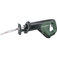 Bosch Home and Garden AdvancedRecip 18(BT) Akku-Säbelsäge 06033B2400 ohne Akku 18V Bosch Home and Garden AdvancedRecip 18(BT) Akku-Säbelsäge 06033B2400 ohne Akku 18V