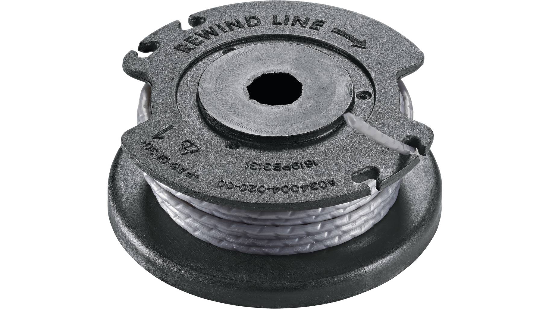 Fadenspule Für Bosch Easygrasscut 18V | Preisvergleich Bei