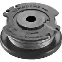 Bosch Home and Garden F016800569 Ersatzspule Passend für (Modell Rasentrimmer): Bosch Easygrasscut 18 Bosch Home and Garden F016800569 Ersatzspule Passend für (Modell Rasentrimmer): Bosch Easygrasscut 18