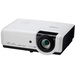 Canon Beamer LV-X420 DLP Helligkeit: 4200lm 1024 x 768 XGA 10000 : 1 Weiß