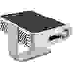 Viewsonic Beamer M1 LED Helligkeit: 250lm 854 x 480 WVGA 120000 : 1 Silber