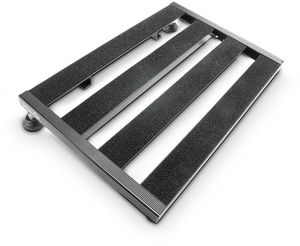 Palmer Musicals Instruments PPEDALBAY40 Gitarreneffekt Pedalboard