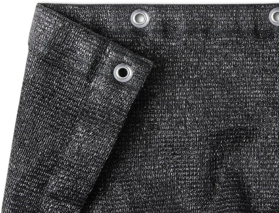 Adam Hall Gaze Typ 201 Bühnenvorhang (B x H) 3m x 4m