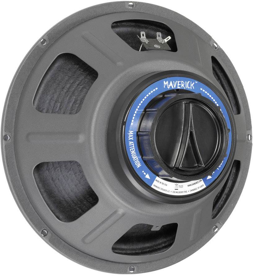 Eminence EPMAVB 12 Zoll 30.48cm Mitteltöner 75W 16Ω