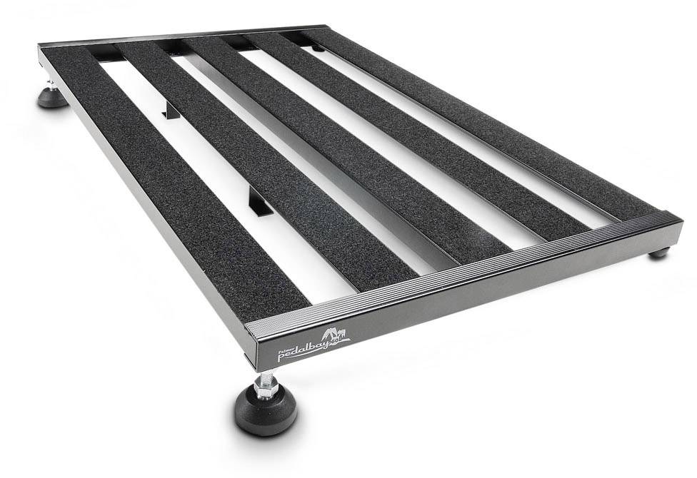 Palmer Musicals Instruments PPEDALBAY60L Gitarreneffekt Pedalboard