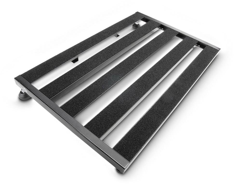 Palmer Musicals Instruments PPEDALBAY60L Gitarreneffekt Pedalboard