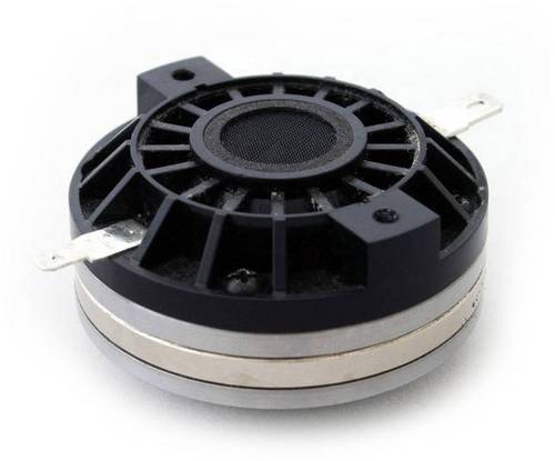 BMS BMS4526NDL Hochton-Treiber Belastbarkeit RMS=25W 8Ω
