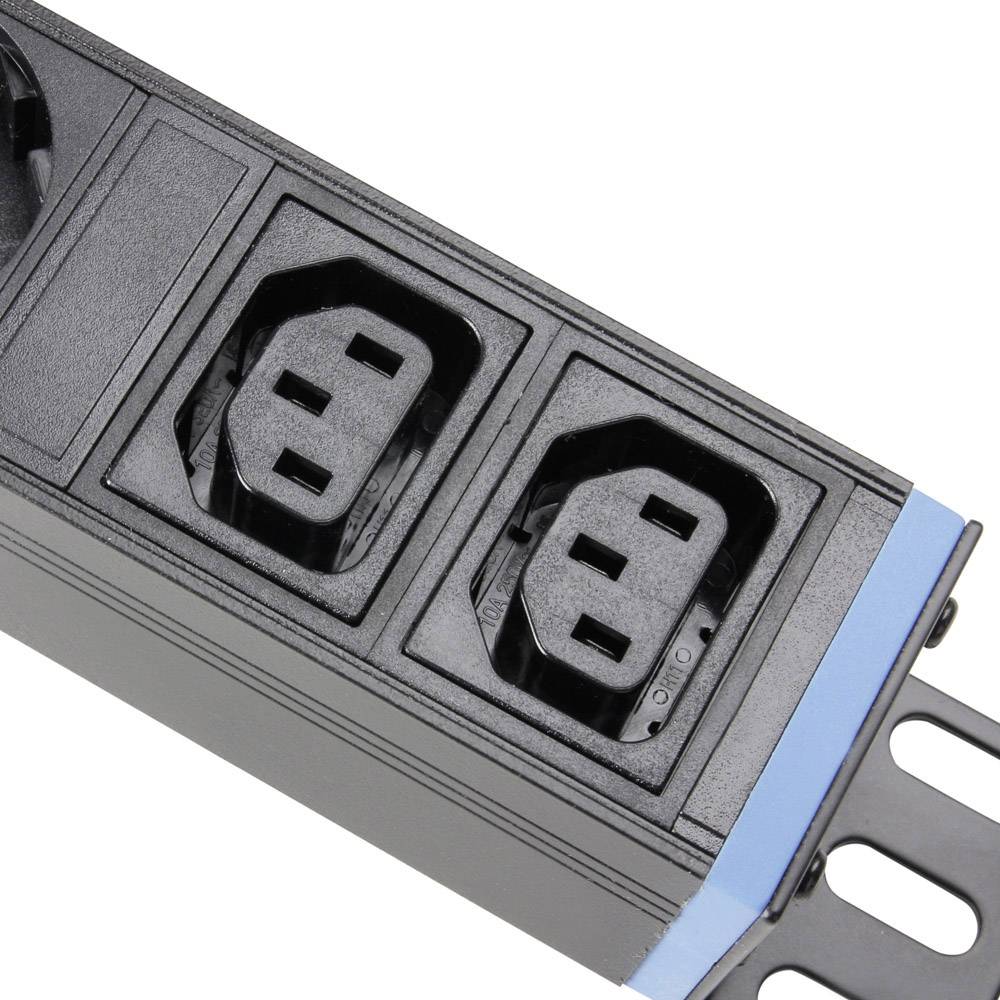 Adam Hall 874714 Stromverteiler